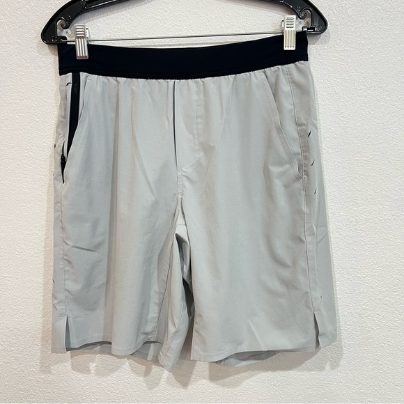 Ten Thousand The Interval 9” Shorts Men’s Size Small - Picture 5 of 9